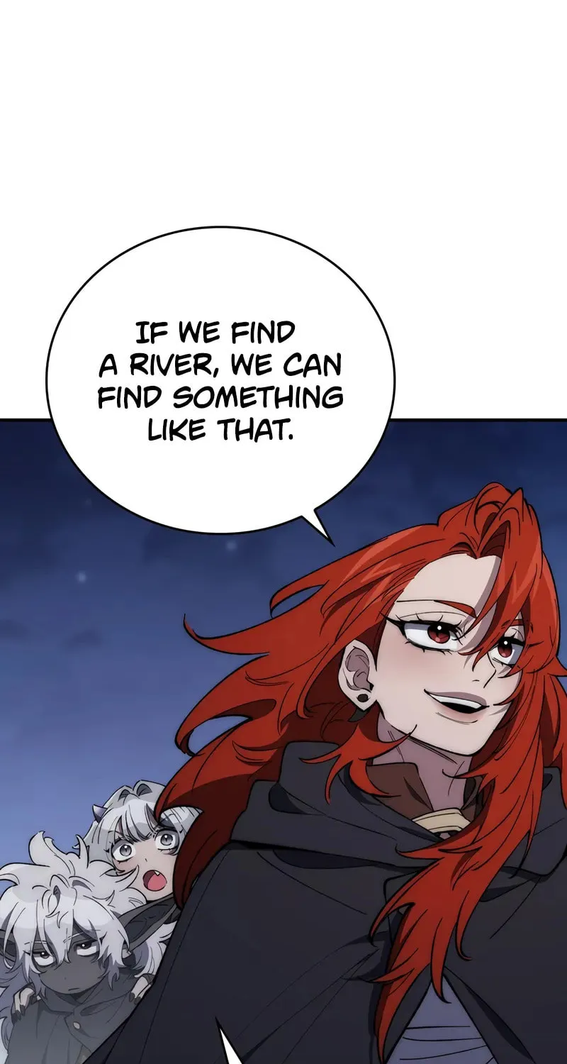 Dungeon Architect Chapter 20 page 77 - 