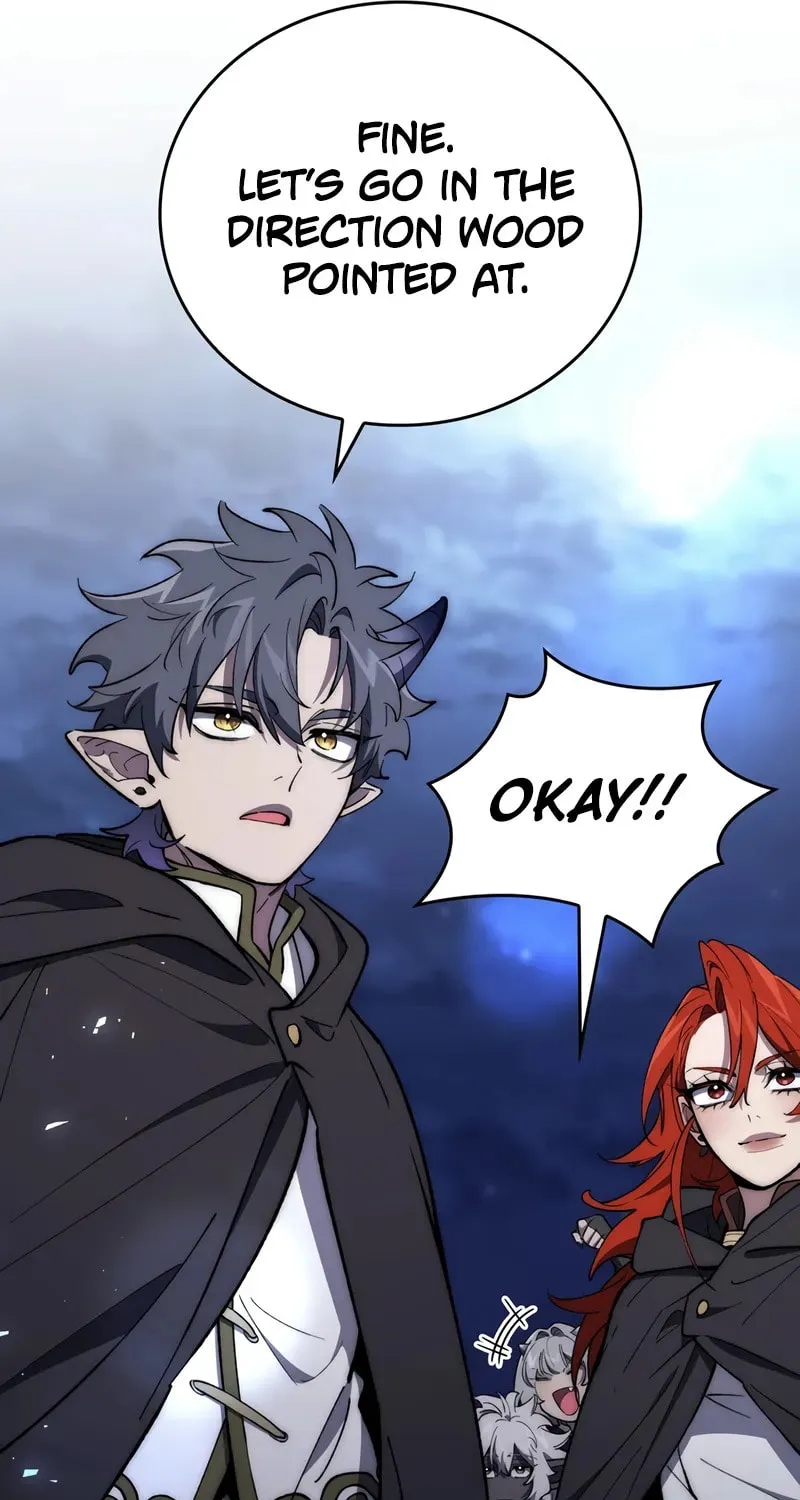 Dungeon Architect Chapter 20 page 80 - 