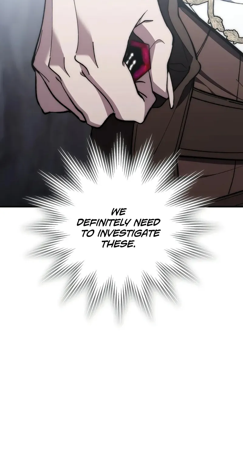 Dungeon Architect Chapter 20 page 9 - 