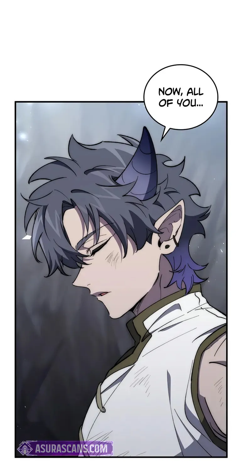 Dungeon Architect Chapter 20 page 10 - 