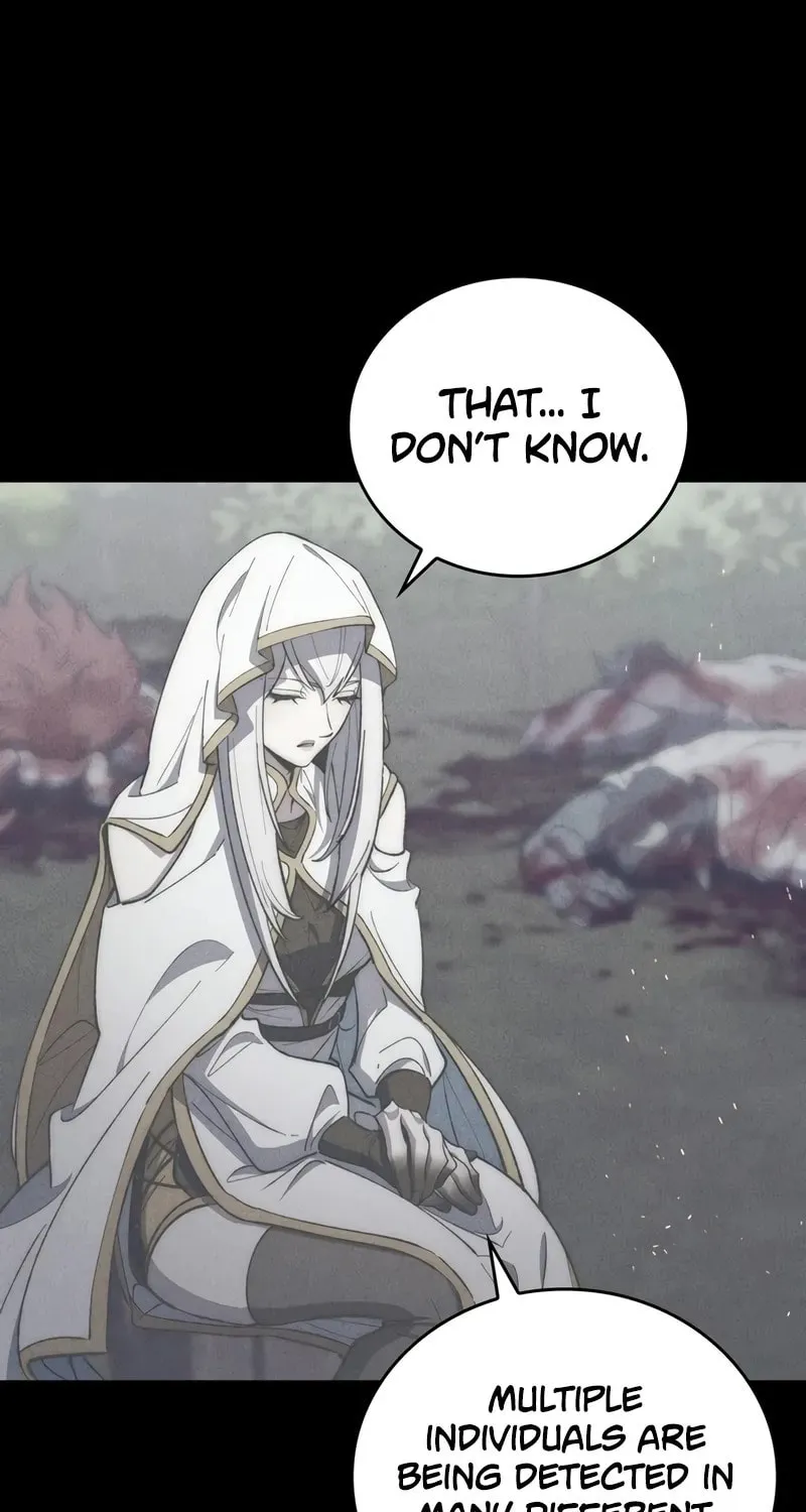 Dungeon Architect Chapter 21 page 13 - 