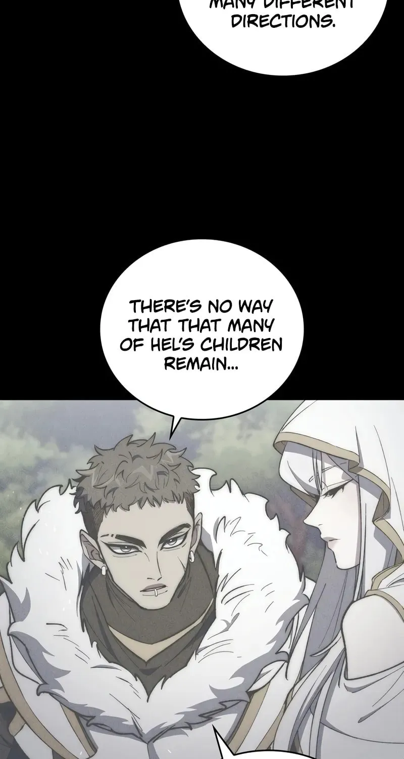Dungeon Architect Chapter 21 page 14 - 