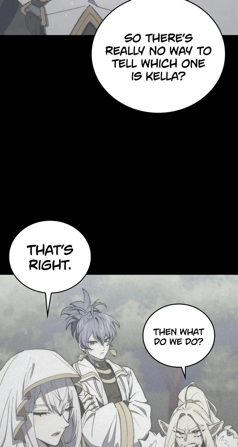 Dungeon Architect Chapter 21 page 15 - 