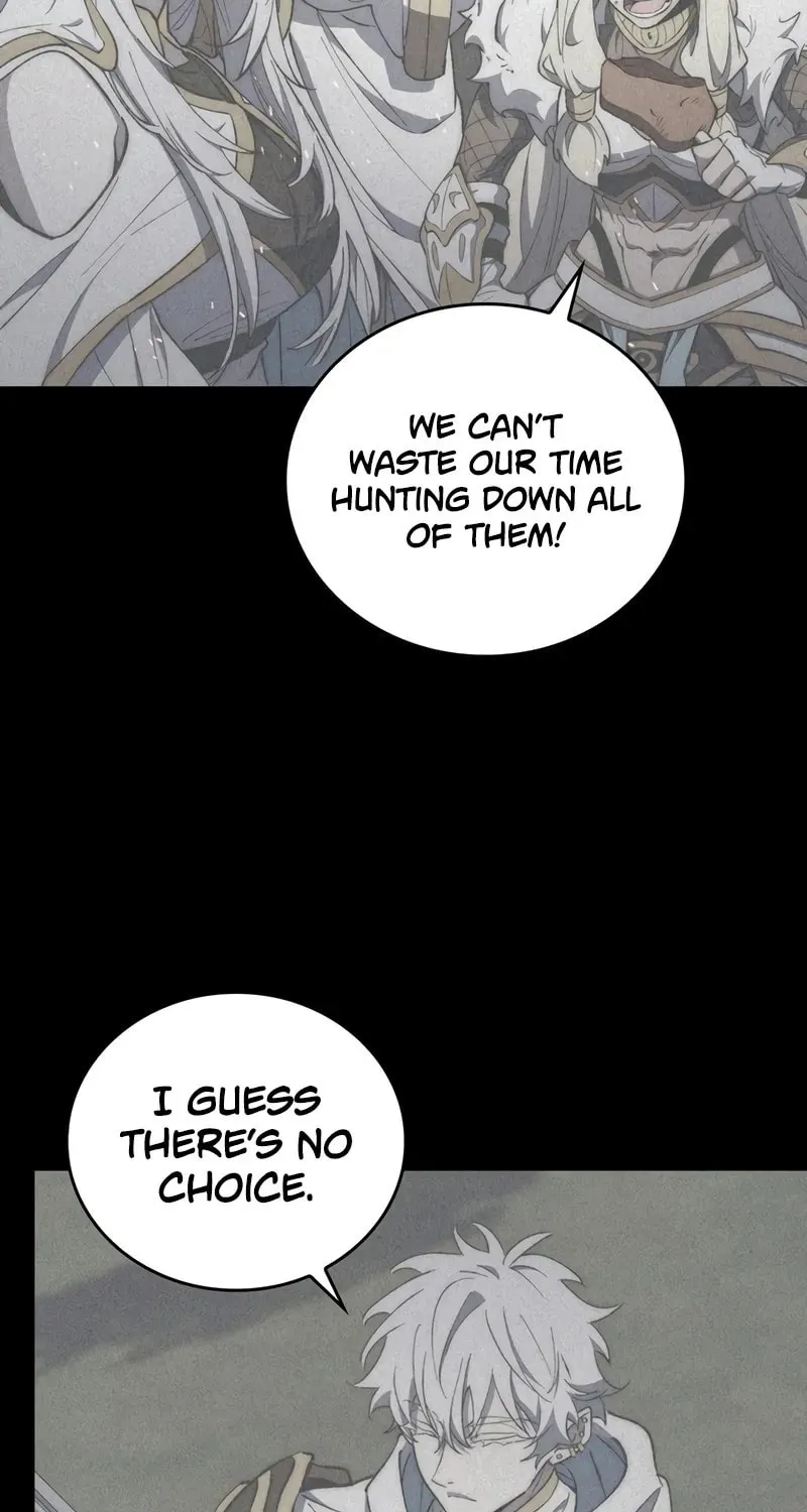 Dungeon Architect Chapter 21 page 16 - 