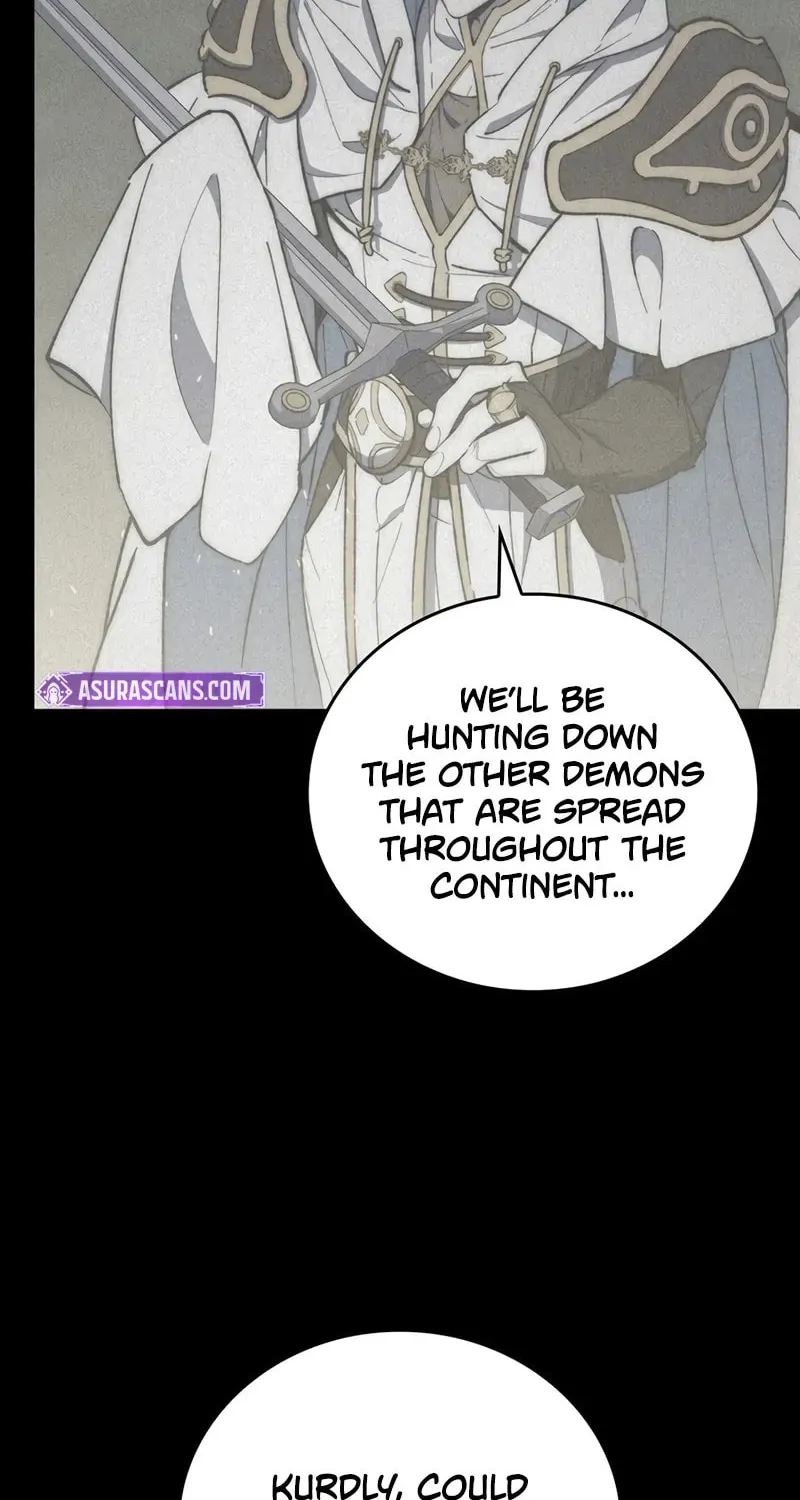 Dungeon Architect Chapter 21 page 17 - 
