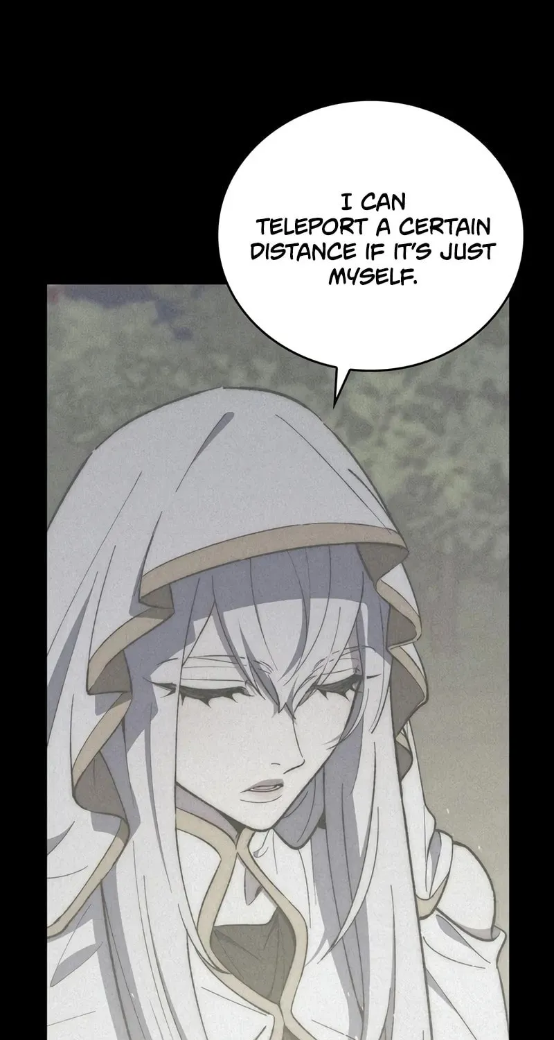 Dungeon Architect Chapter 21 page 19 - 