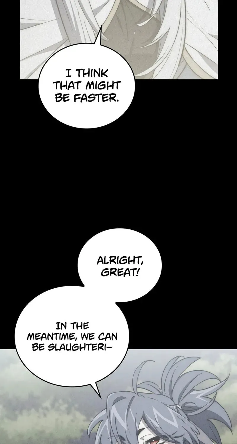 Dungeon Architect Chapter 21 page 20 - 