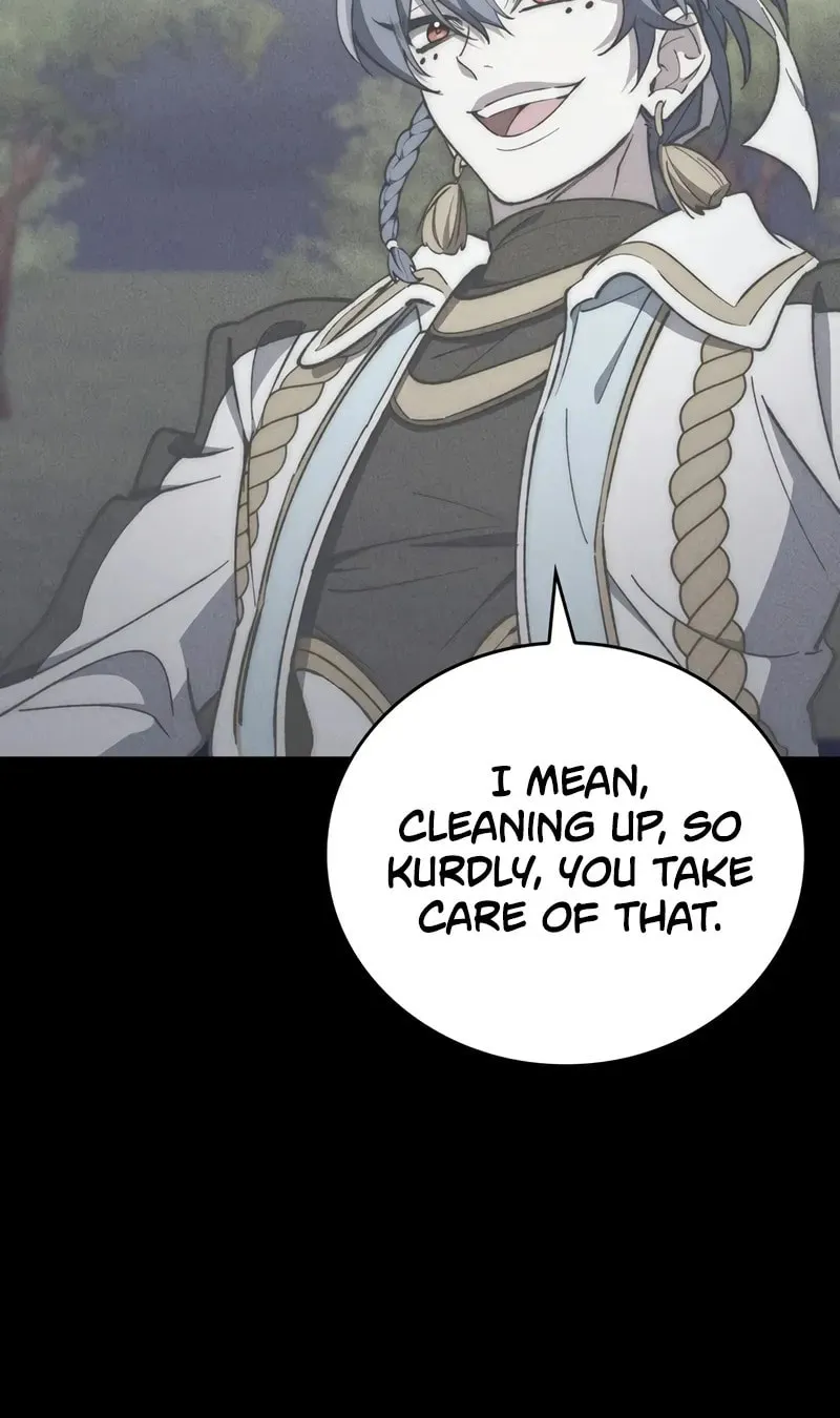 Dungeon Architect Chapter 21 page 21 - 