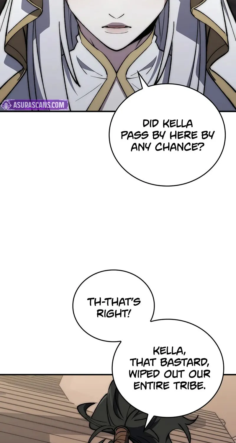 Dungeon Architect Chapter 21 page 29 - 