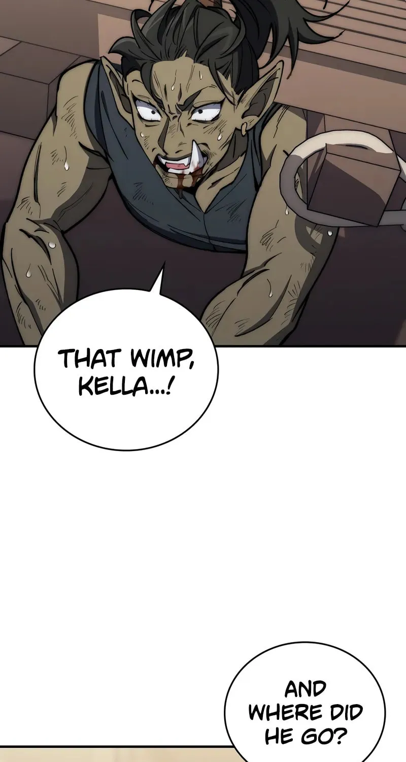 Dungeon Architect Chapter 21 page 30 - 