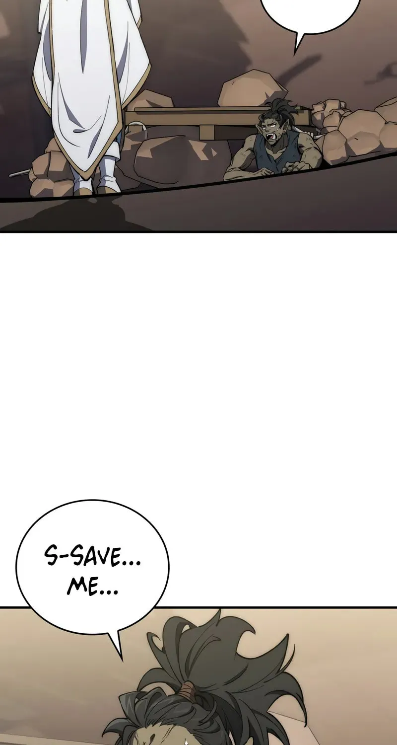 Dungeon Architect Chapter 21 page 4 - 