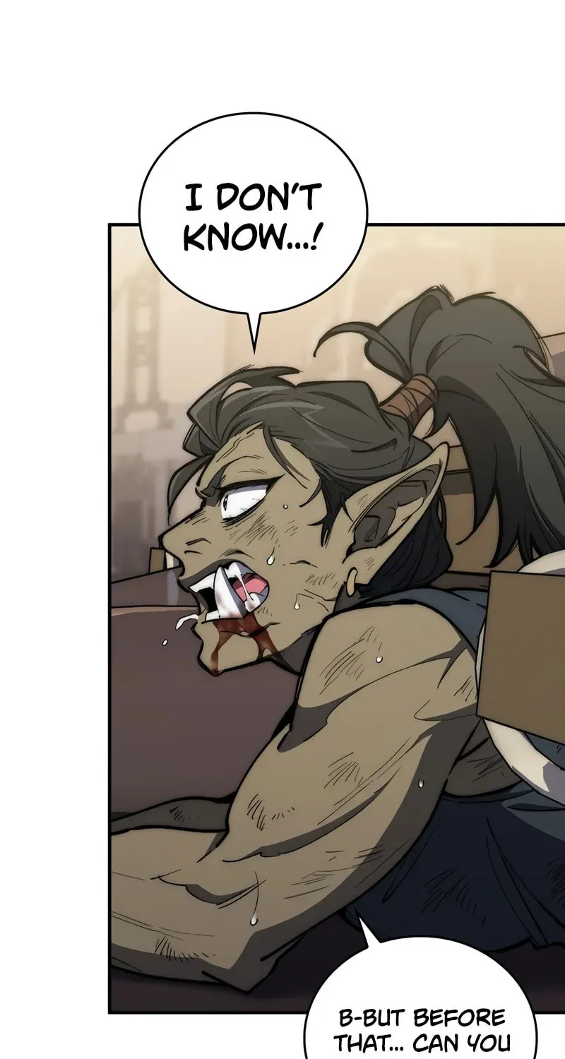 Dungeon Architect Chapter 21 page 32 - 