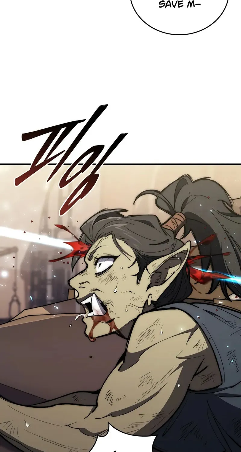 Dungeon Architect Chapter 21 page 33 - 