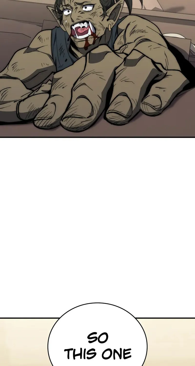 Dungeon Architect Chapter 21 page 5 - 
