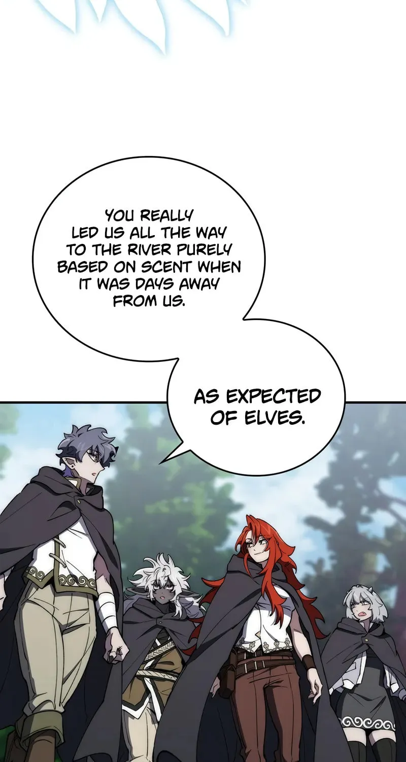 Dungeon Architect Chapter 21 page 44 - 