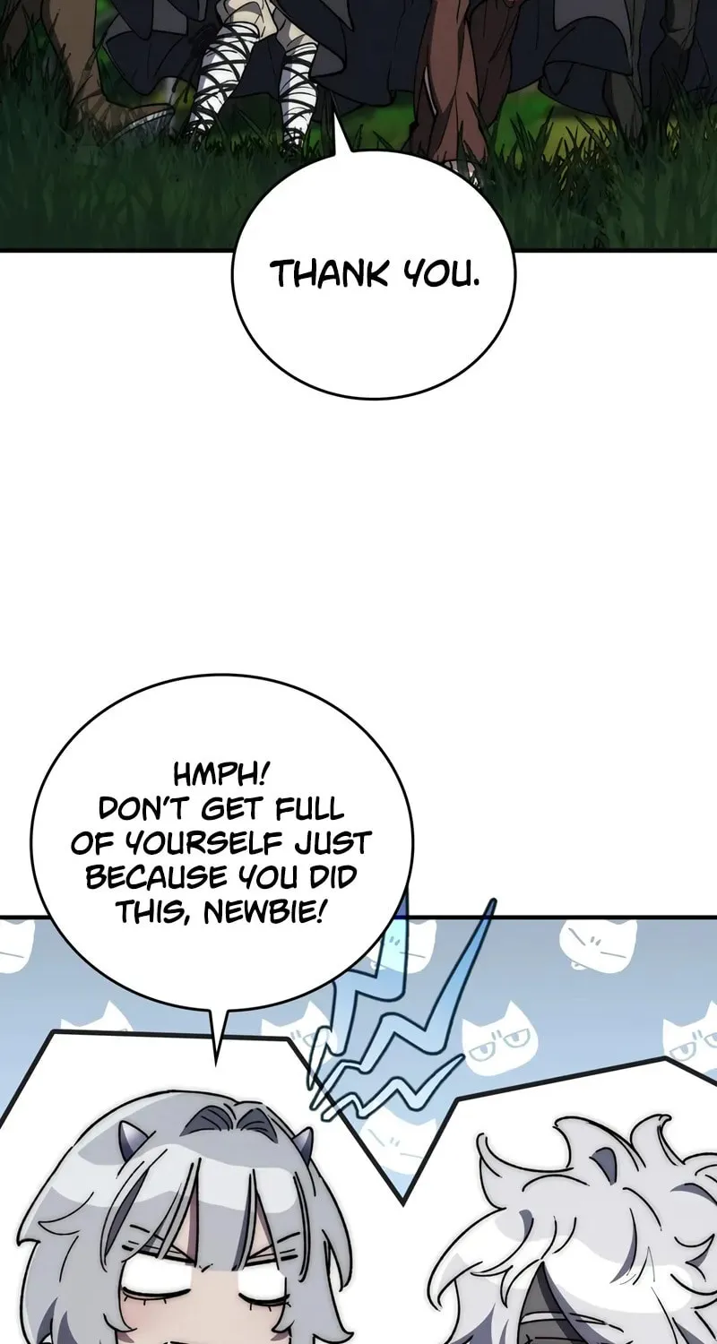 Dungeon Architect Chapter 21 page 45 - 