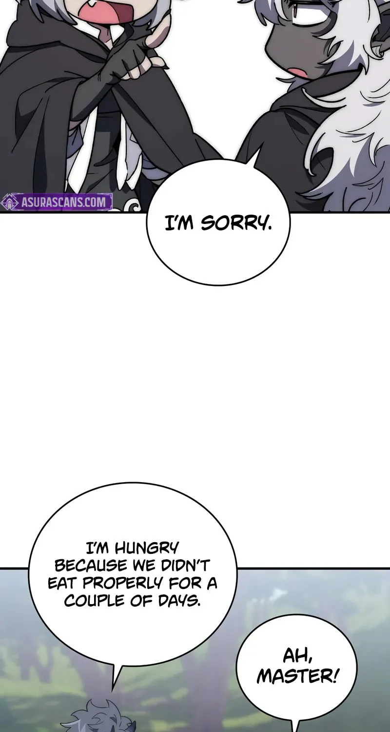 Dungeon Architect Chapter 21 page 46 - 