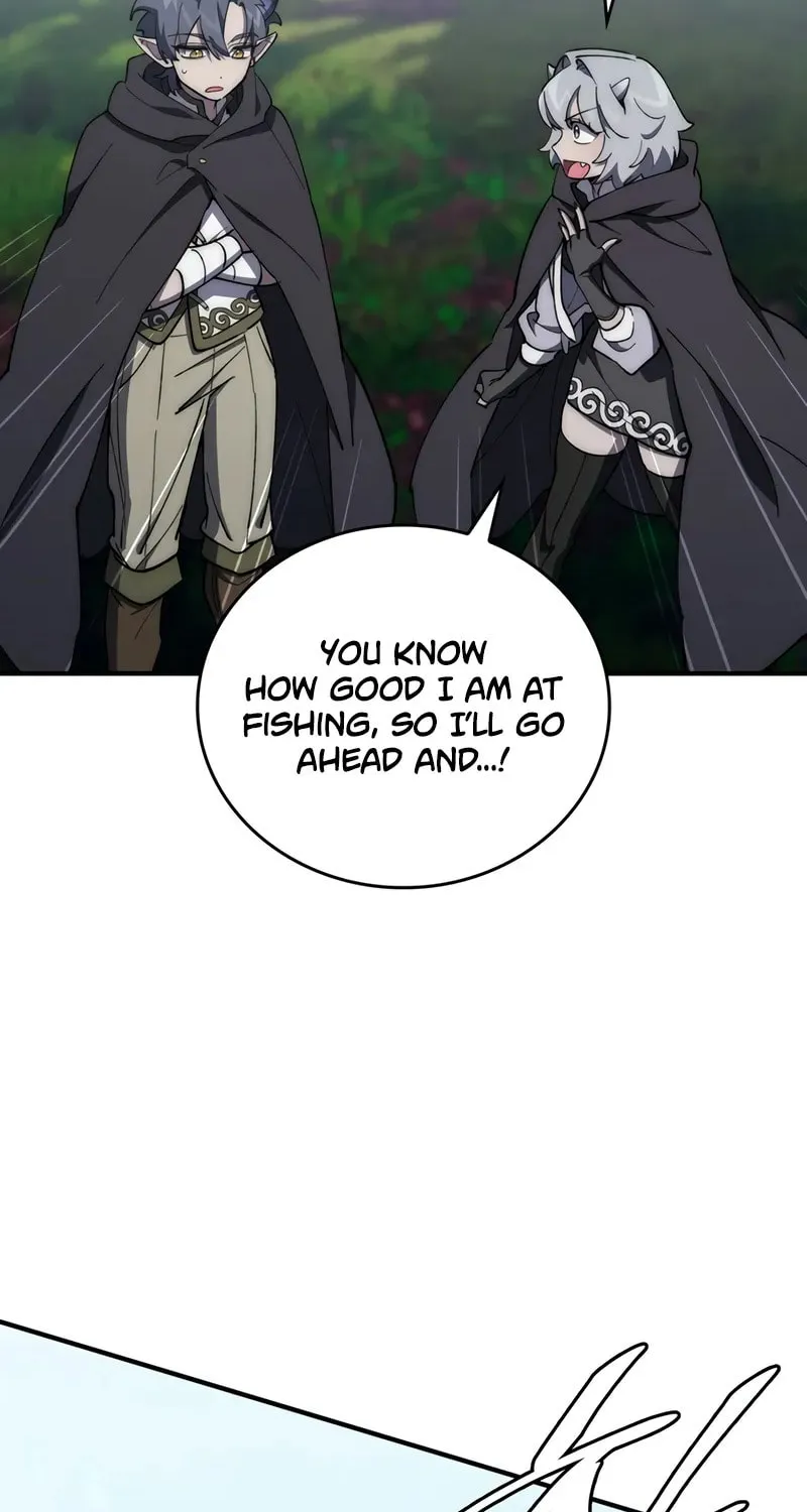 Dungeon Architect Chapter 21 page 47 - 
