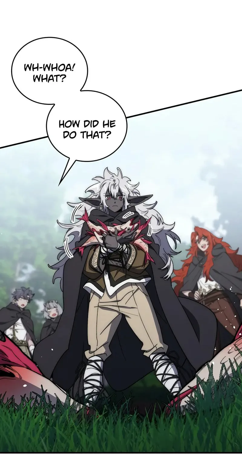Dungeon Architect Chapter 21 page 49 - 
