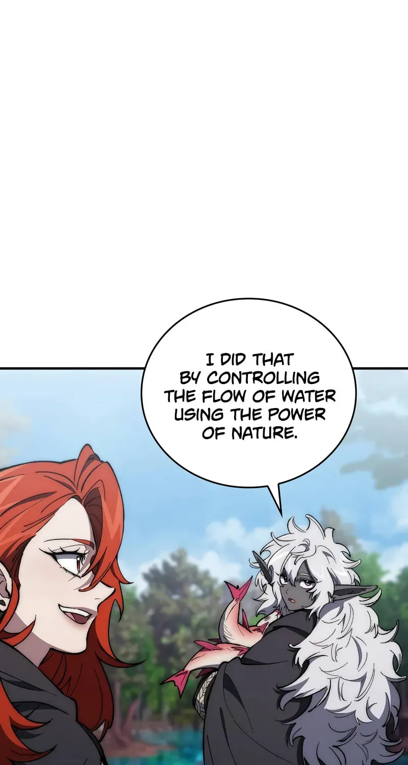 Dungeon Architect Chapter 21 page 50 - 
