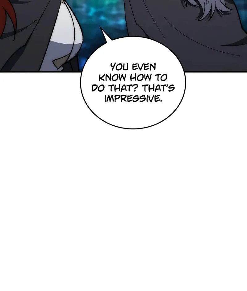 Dungeon Architect Chapter 21 page 51 - 