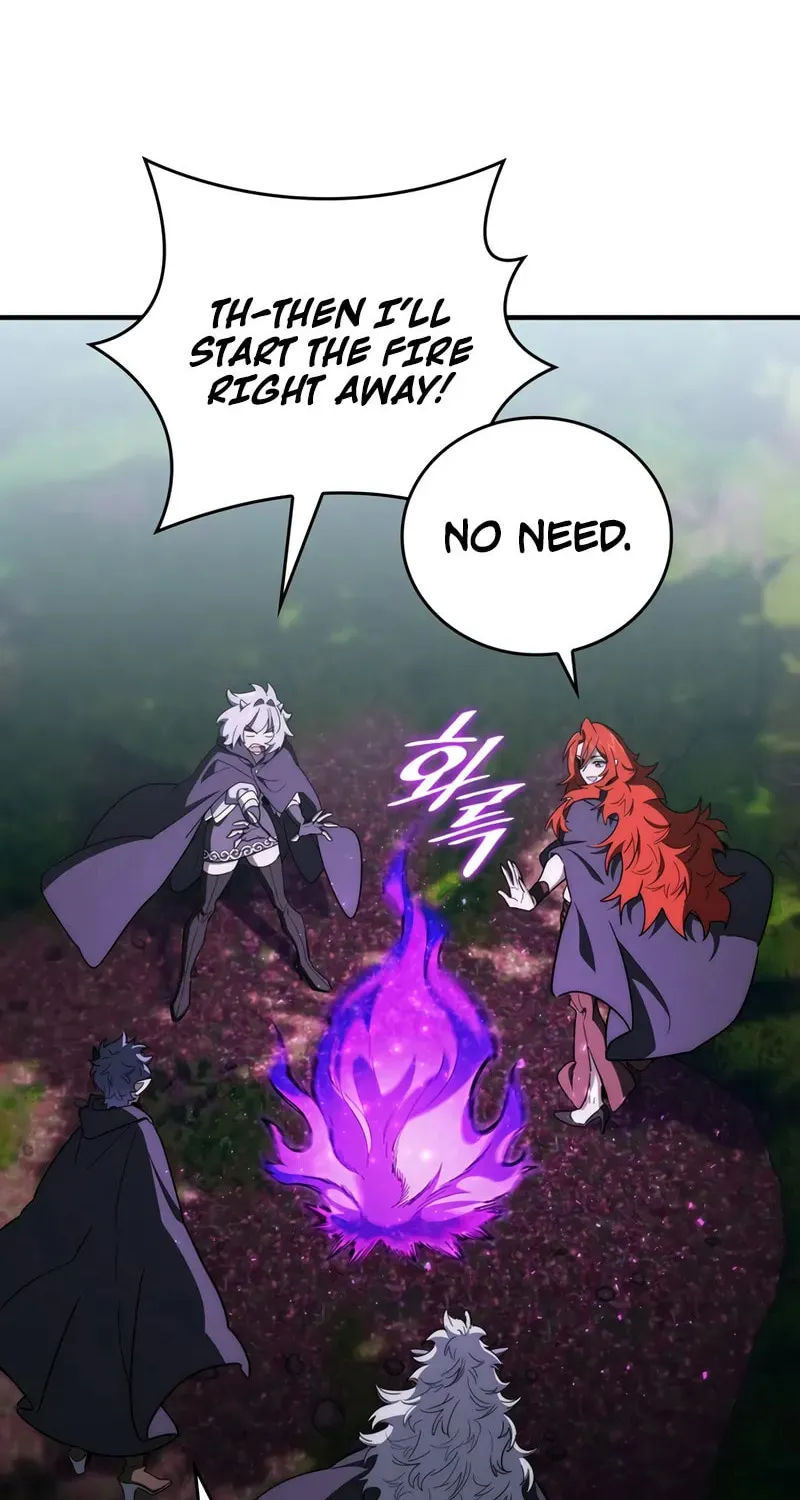 Dungeon Architect Chapter 21 page 53 - 
