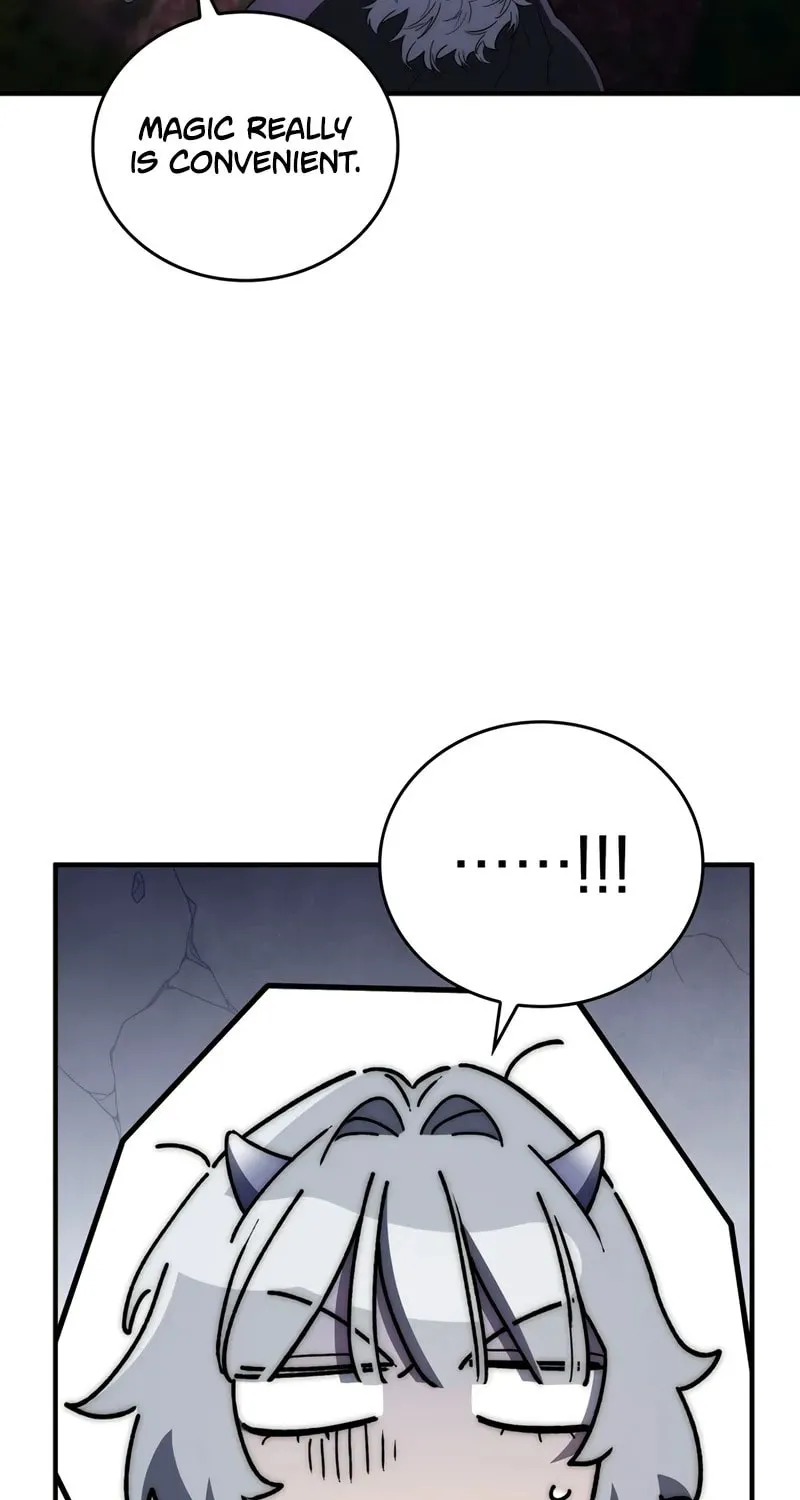 Dungeon Architect Chapter 21 page 54 - 