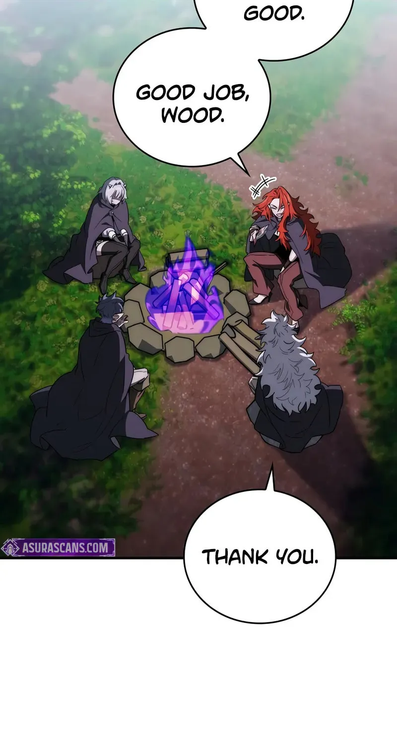 Dungeon Architect Chapter 21 page 59 - 