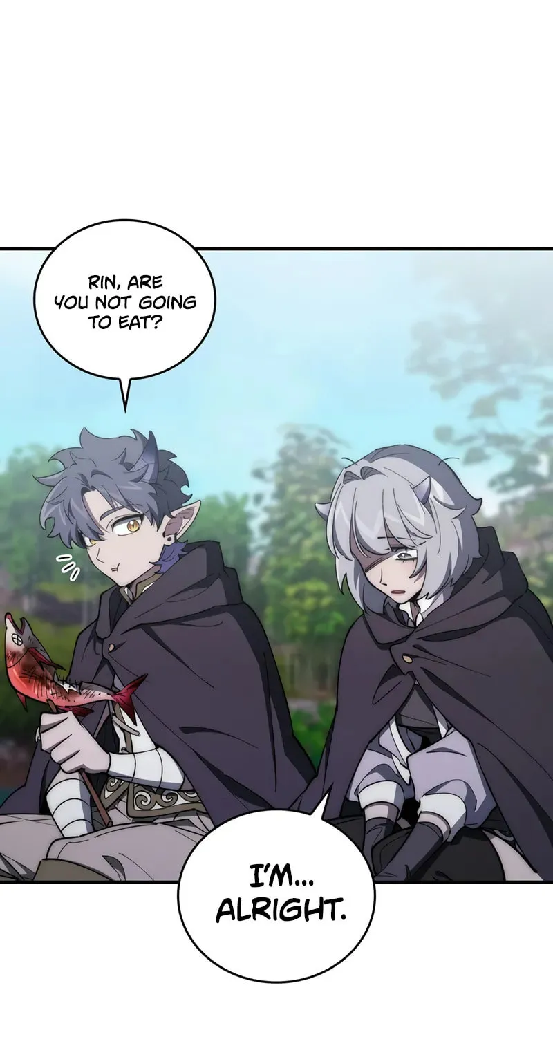 Dungeon Architect Chapter 21 page 60 - 