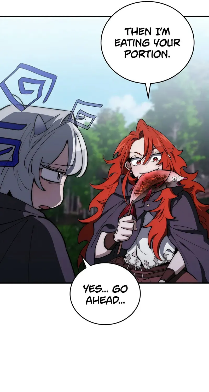 Dungeon Architect Chapter 21 page 62 - 