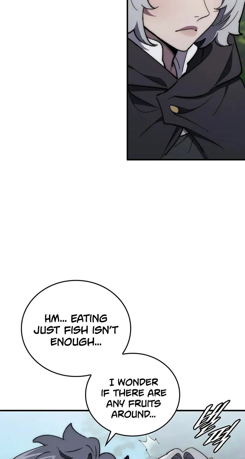 Dungeon Architect Chapter 21 page 64 - 