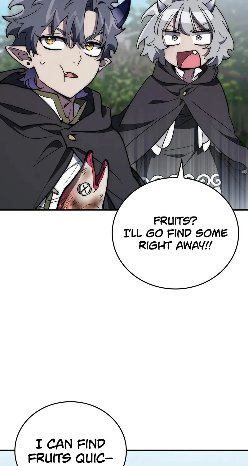 Dungeon Architect Chapter 21 page 65 - 