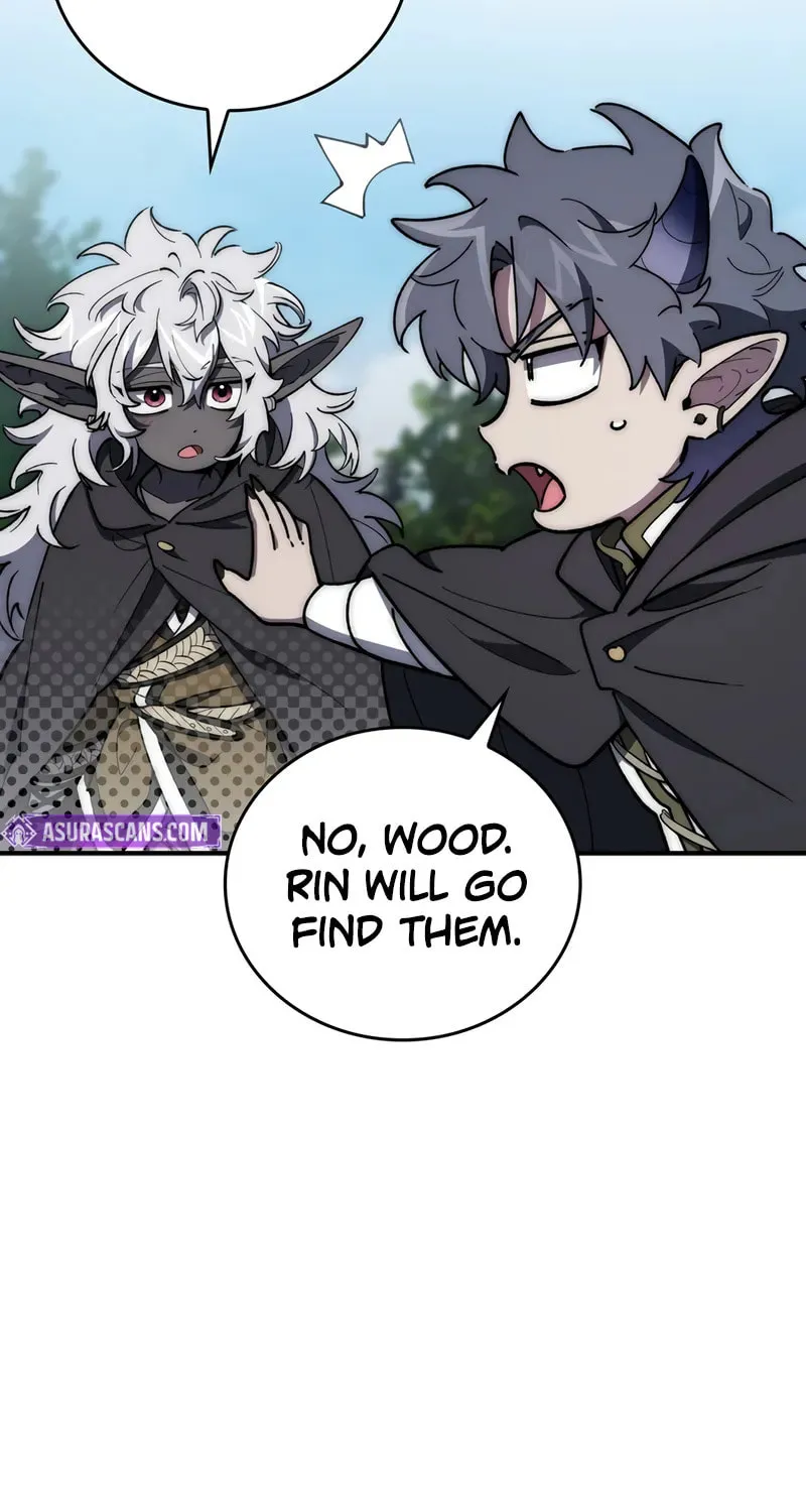 Dungeon Architect Chapter 21 page 66 - 
