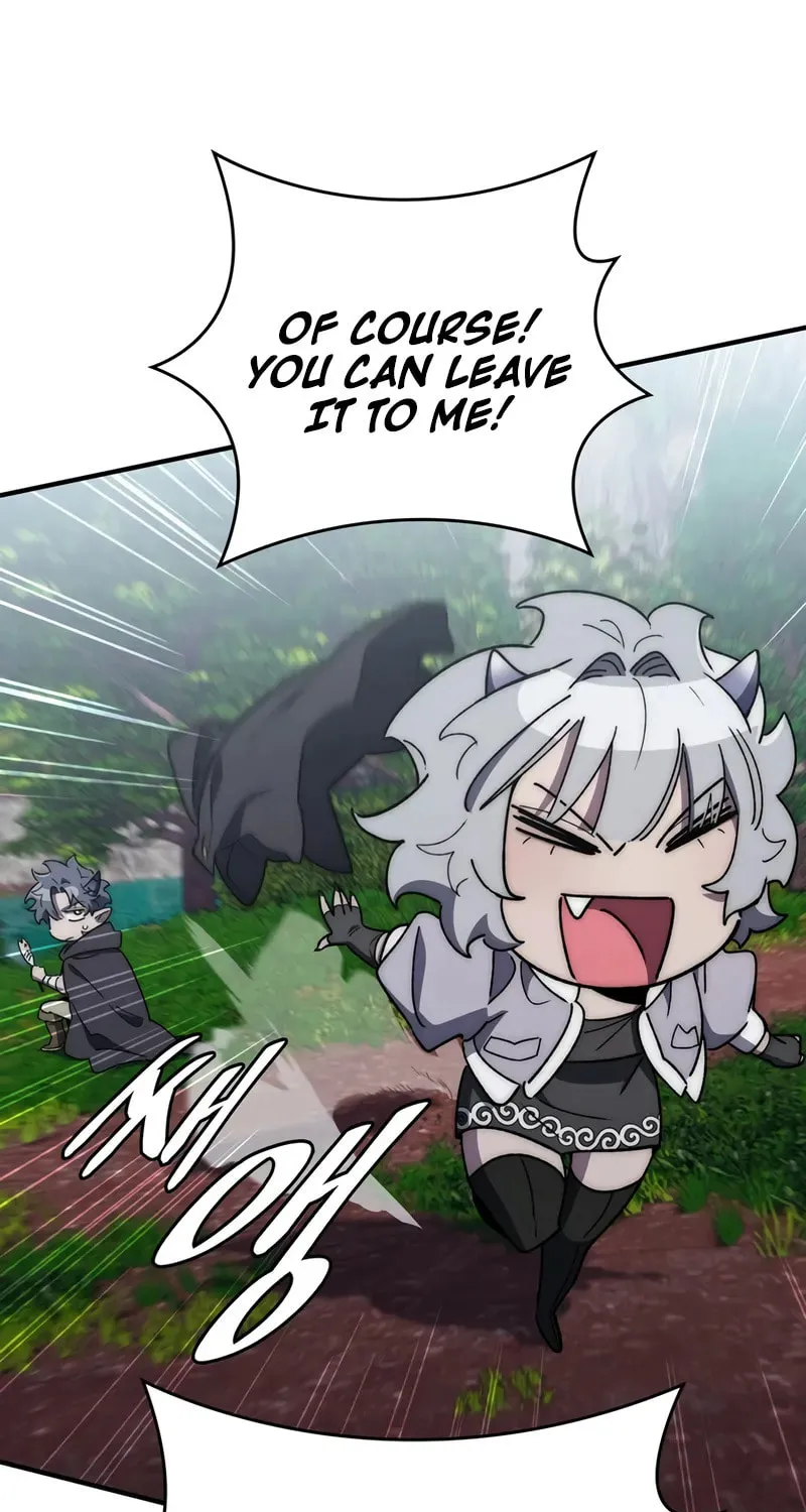 Dungeon Architect Chapter 21 page 68 - 