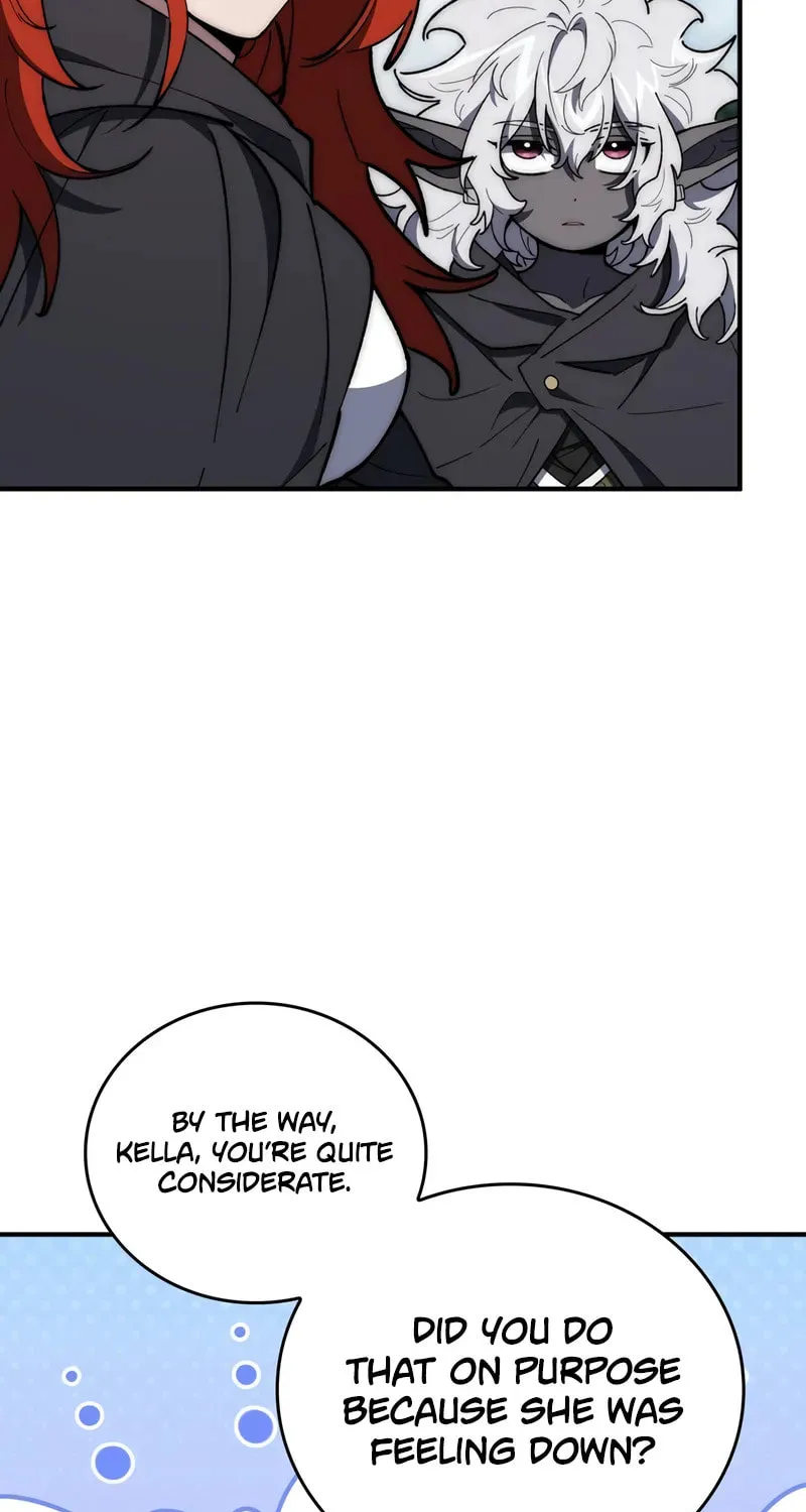 Dungeon Architect Chapter 21 page 70 - 