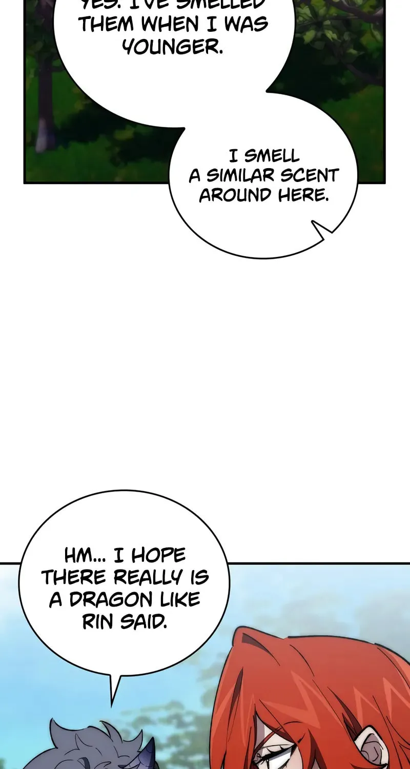 Dungeon Architect Chapter 21 page 73 - 