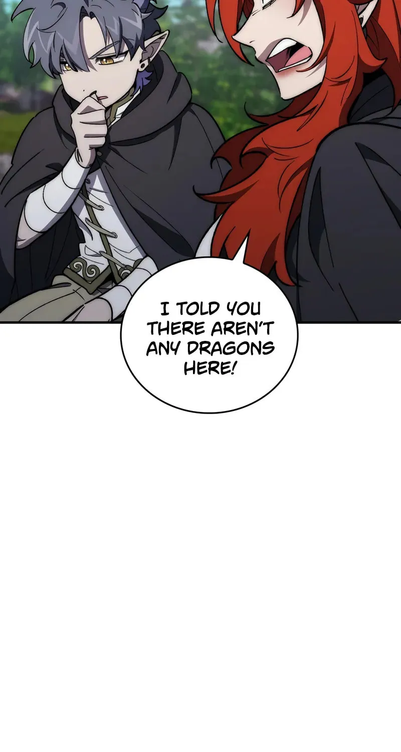Dungeon Architect Chapter 21 page 74 - 