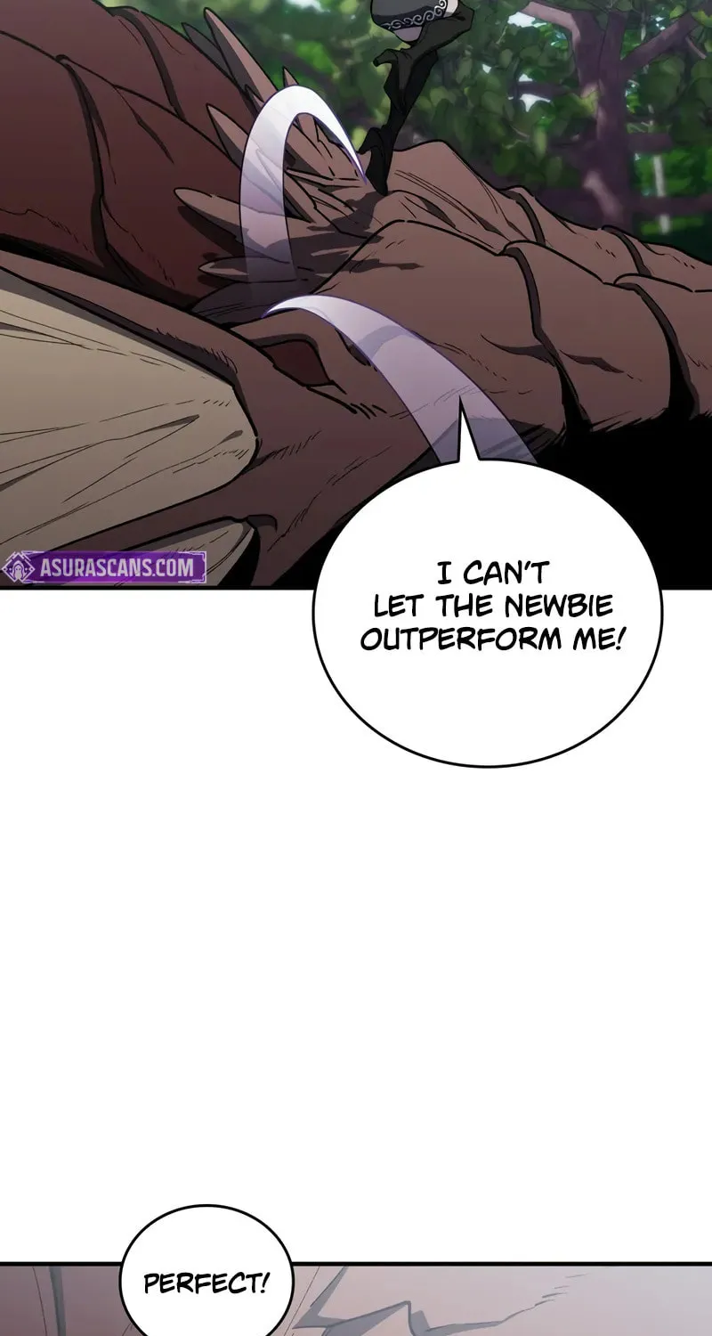 Dungeon Architect Chapter 21 page 78 - 