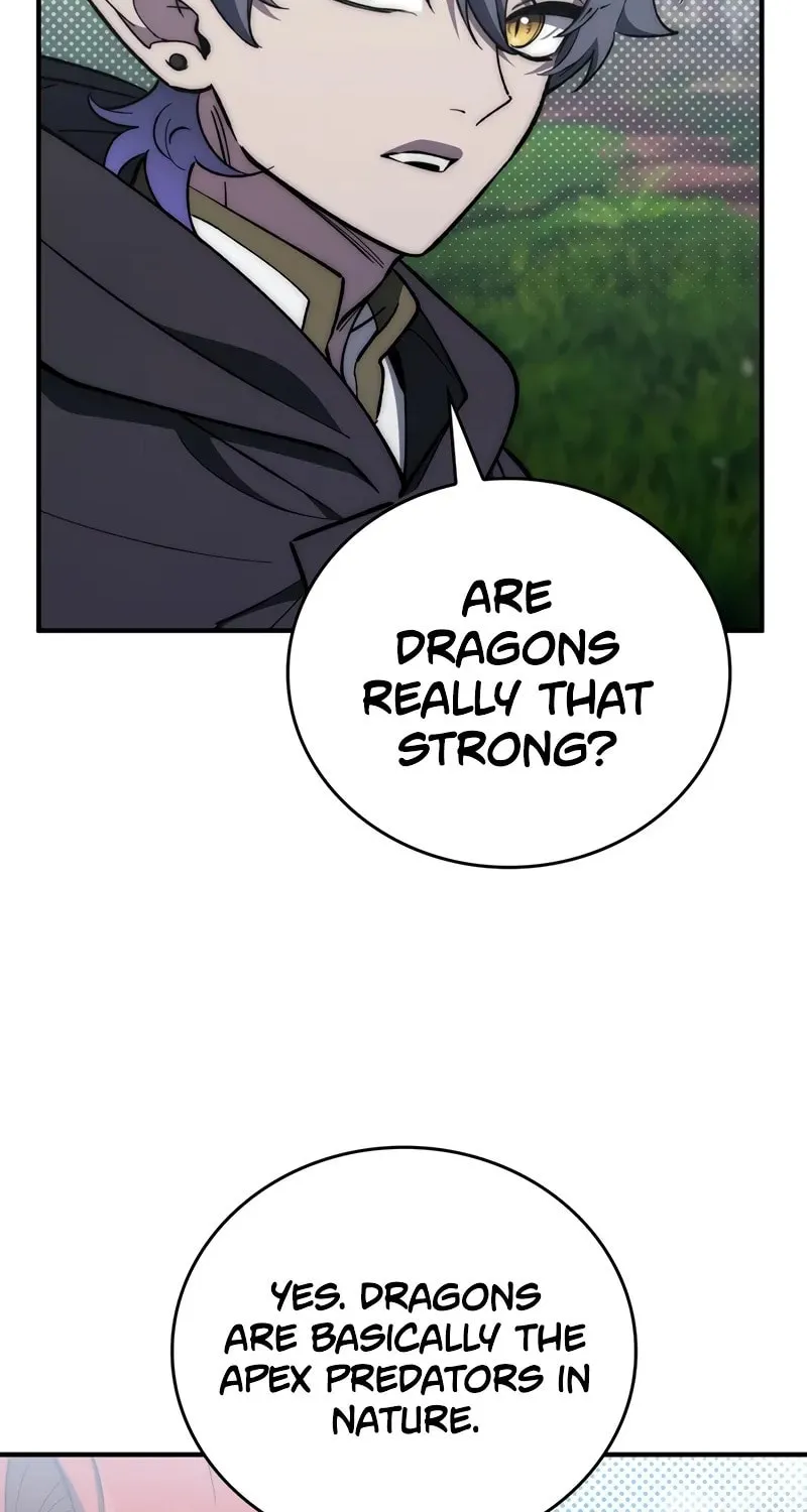 Dungeon Architect Chapter 22 page 17 - 