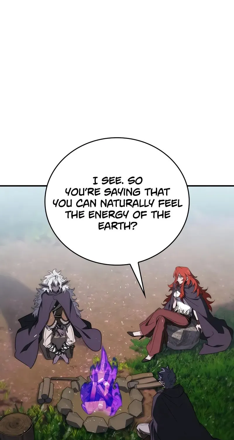 Dungeon Architect Chapter 22 page 3 - 