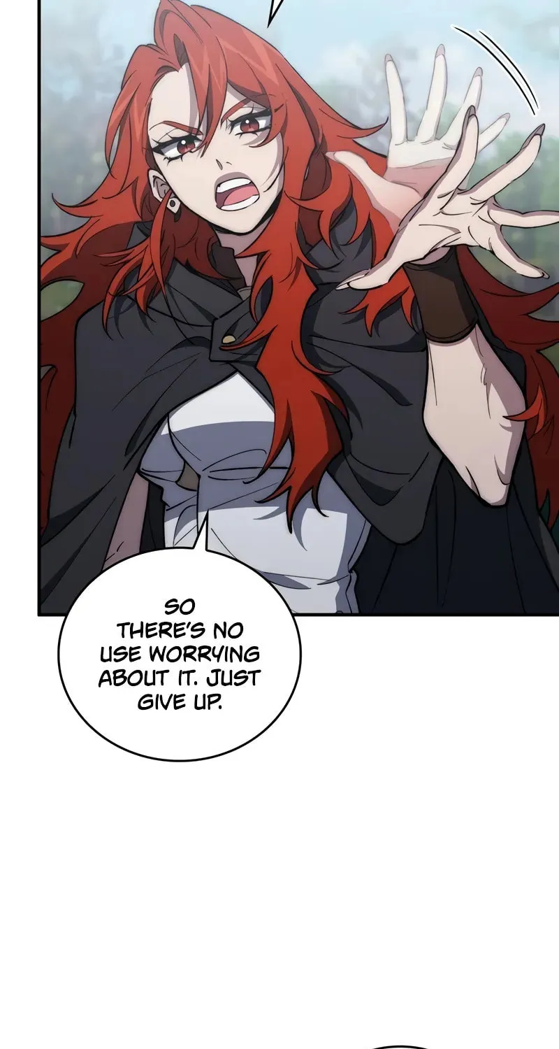 Dungeon Architect Chapter 22 page 26 - 