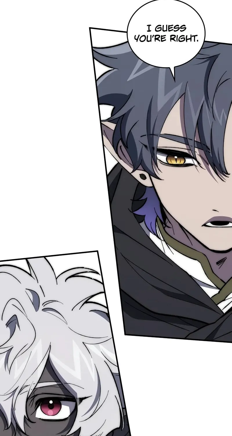 Dungeon Architect Chapter 22 page 27 - 