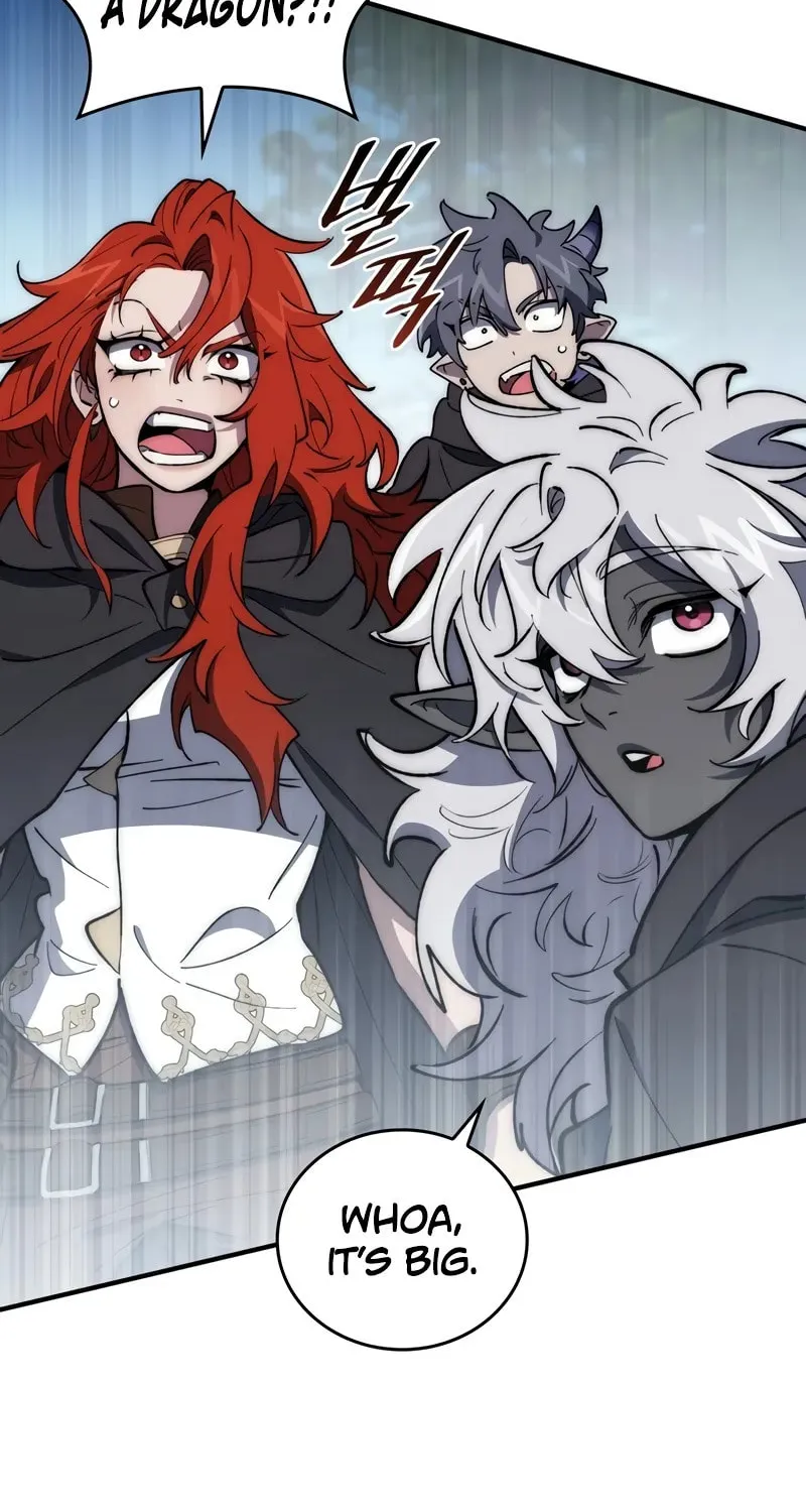 Dungeon Architect Chapter 22 page 33 - 