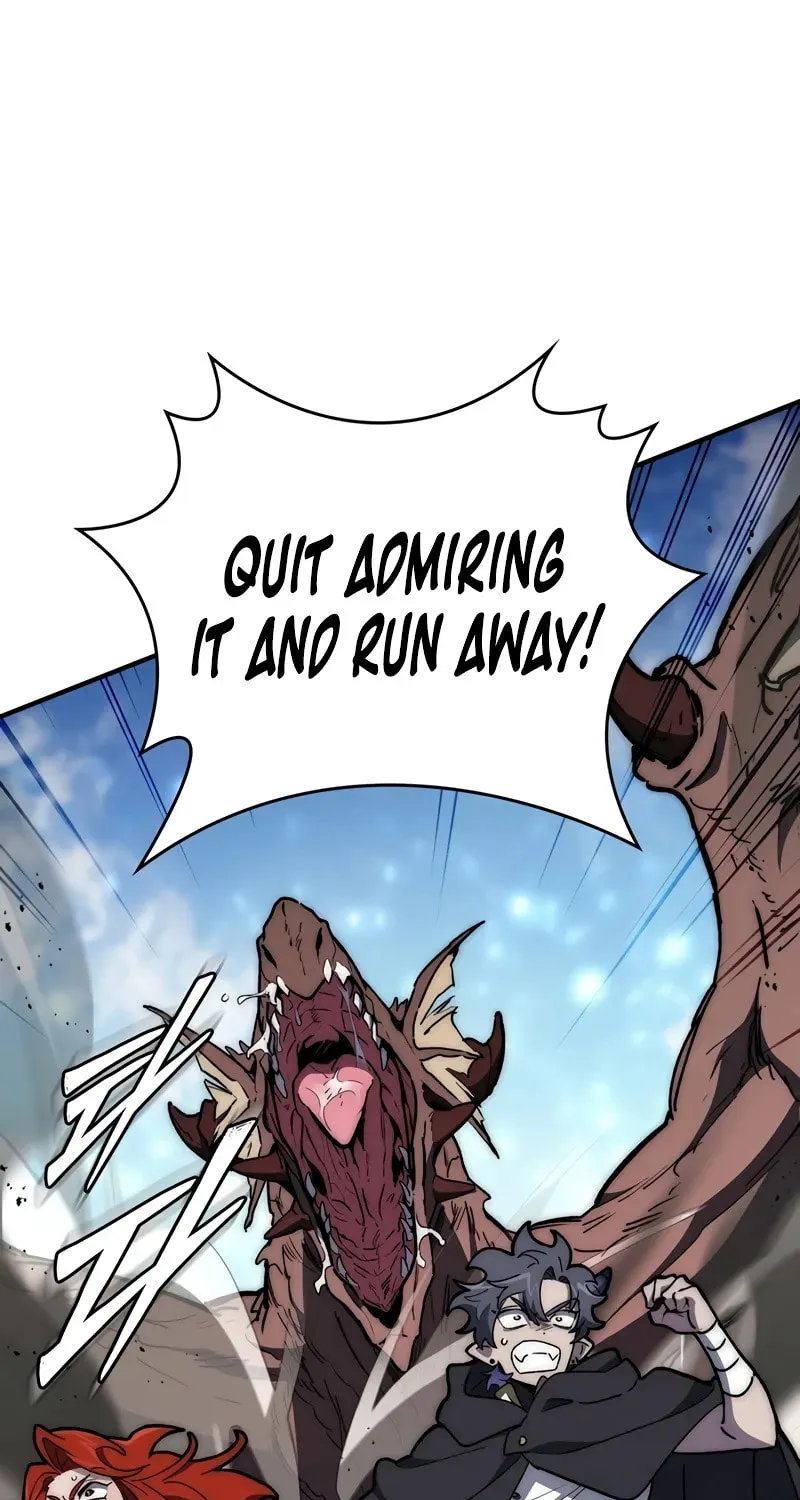 Dungeon Architect Chapter 22 page 34 - 