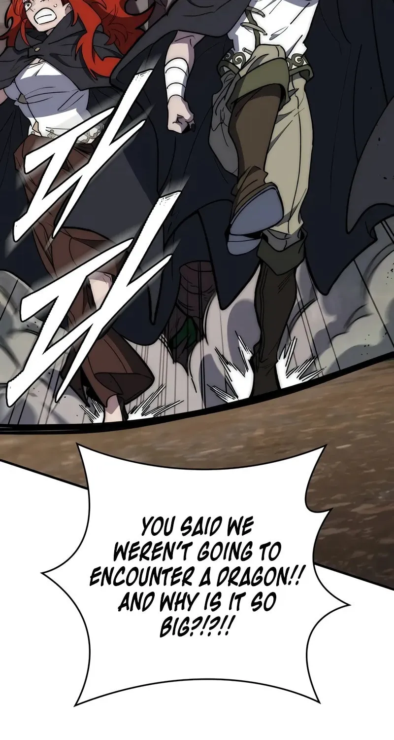 Dungeon Architect Chapter 22 page 35 - 
