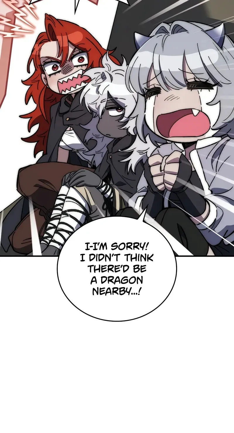 Dungeon Architect Chapter 22 page 48 - 