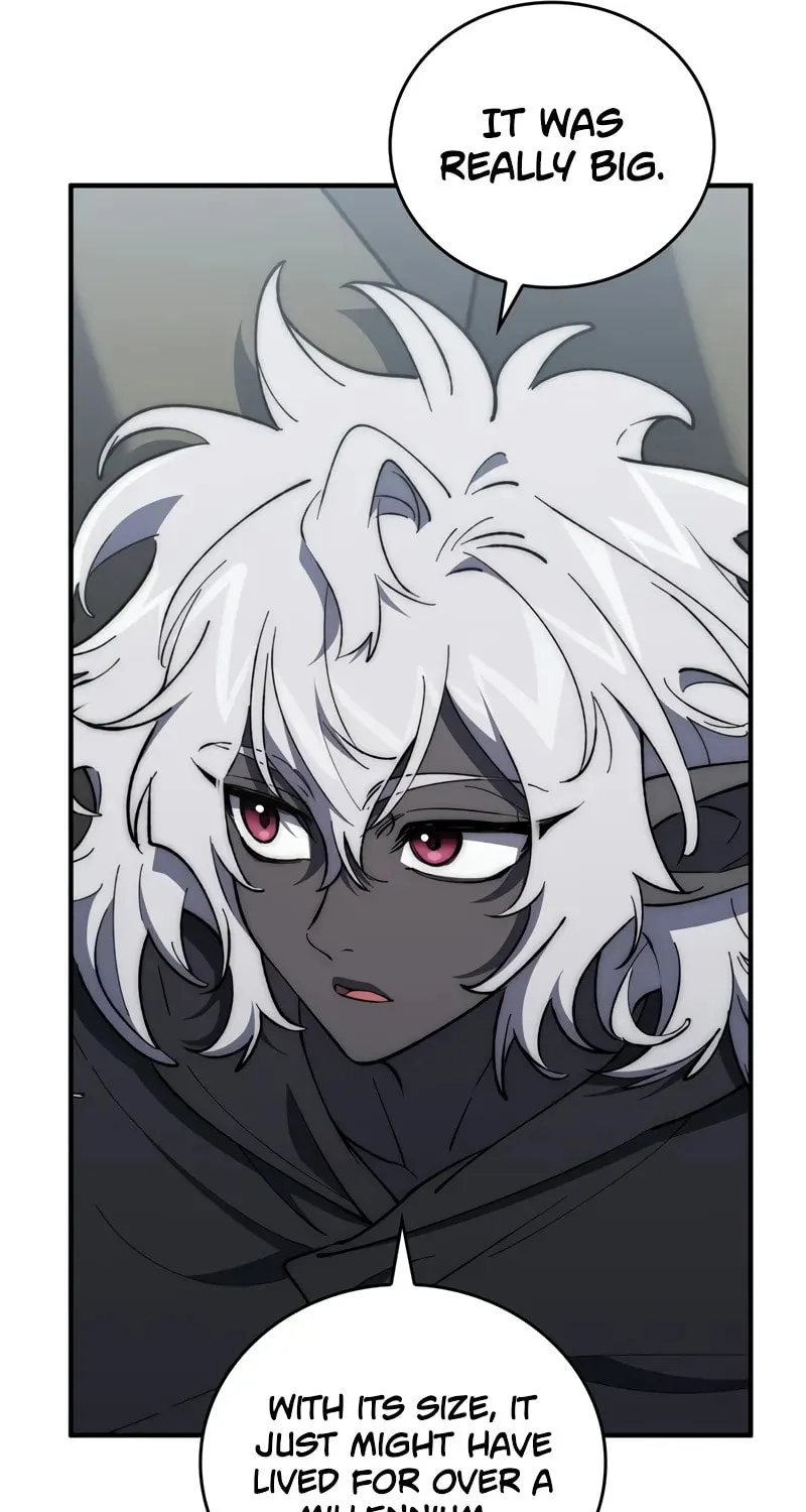 Dungeon Architect Chapter 22 page 49 - 