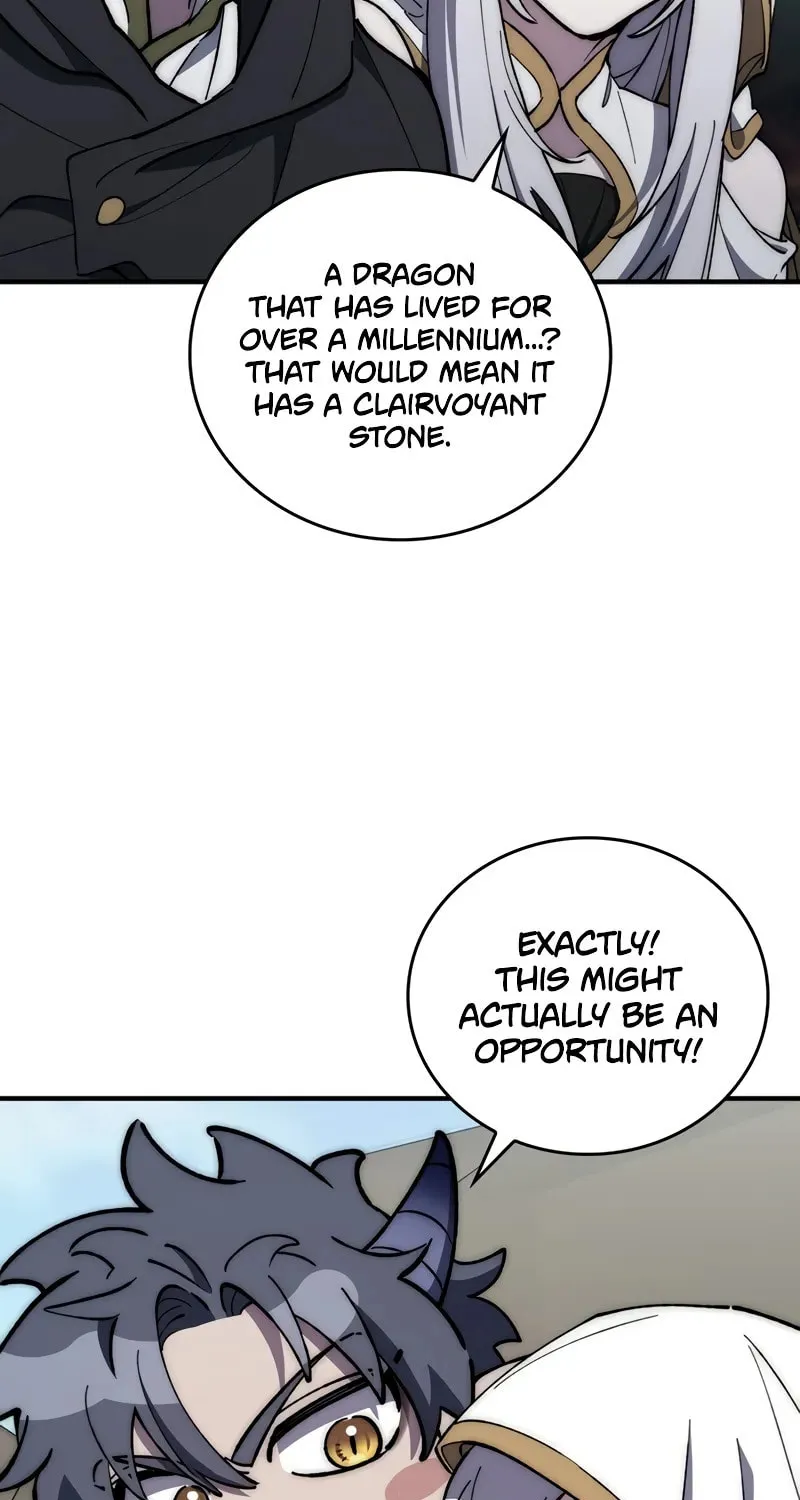 Dungeon Architect Chapter 22 page 51 - 