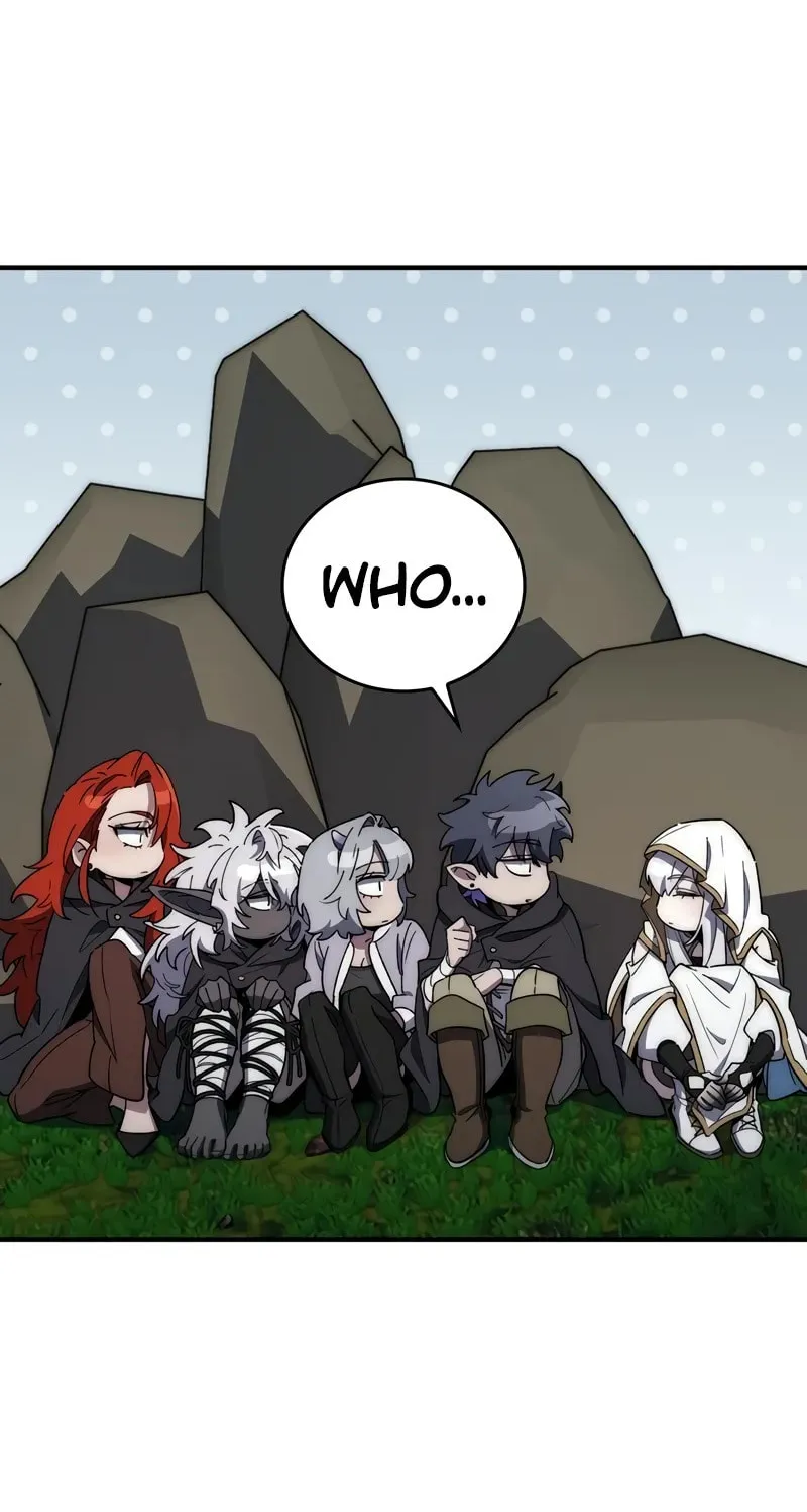 Dungeon Architect Chapter 22 page 54 - 