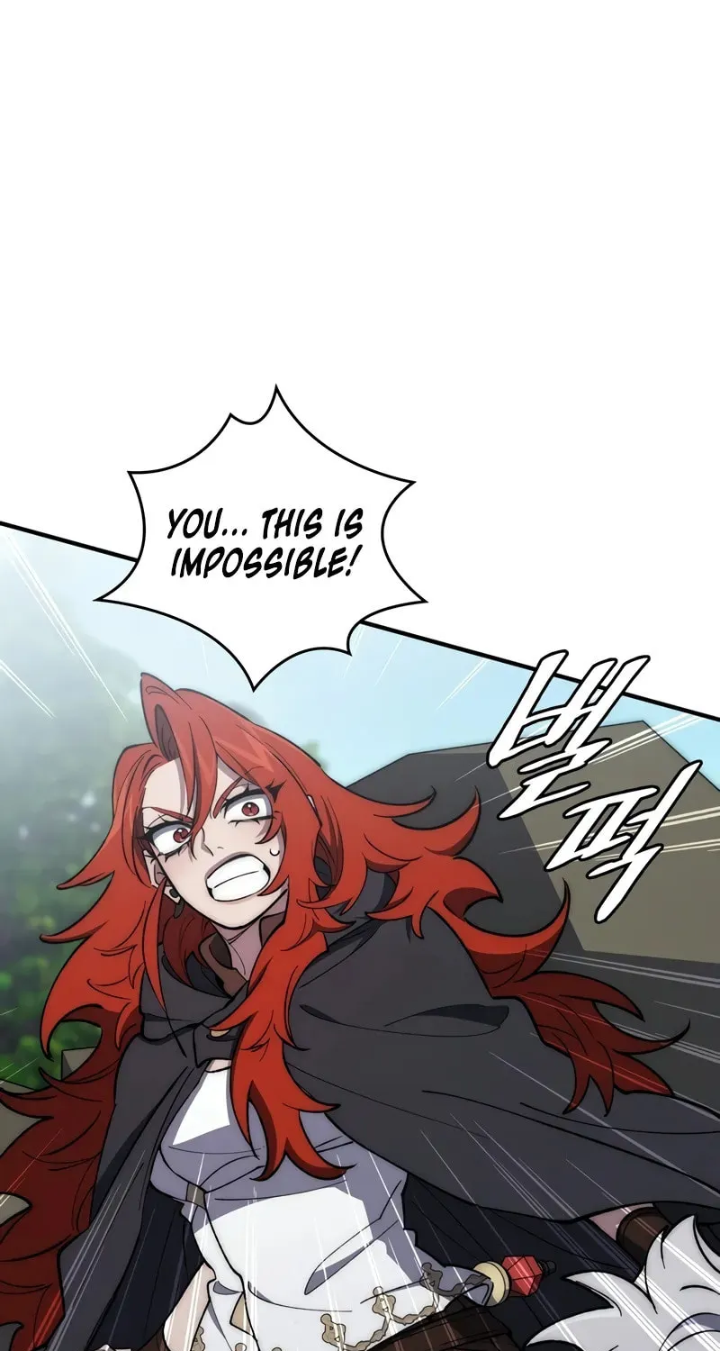Dungeon Architect Chapter 22 page 55 - 